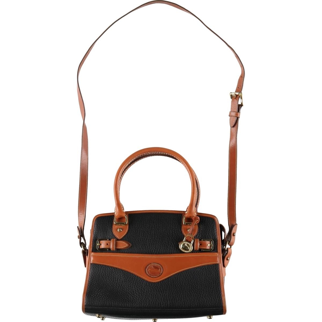古着 ドゥーニーアンドバーク DOONEY&BOURKE 2WAY ショルダー 古着 ドゥーニーアンドバーク DOONEY&BOURKE 2WAY ショルダー