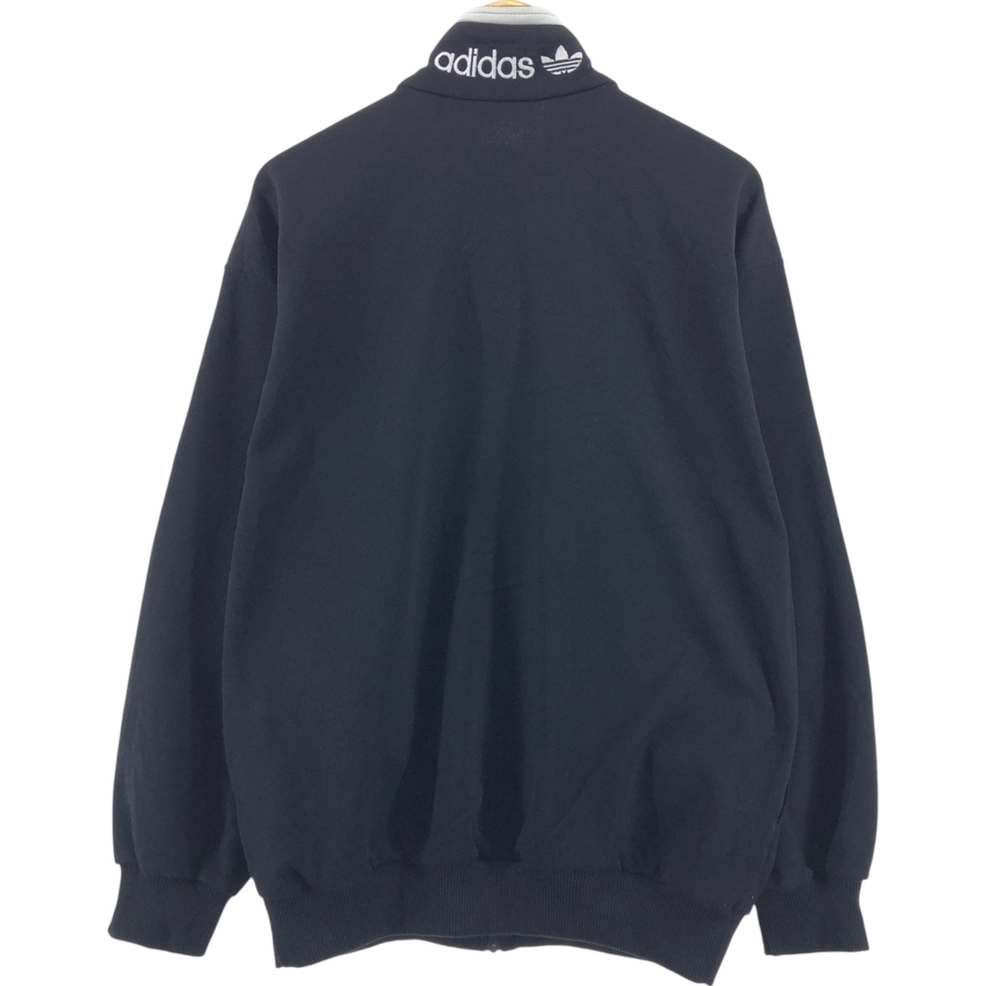 adidas - 古着 80年代 アディダス adidas ジャージ トラック adidas - 古着 80年代 アディダス adidas ジャージ トラック