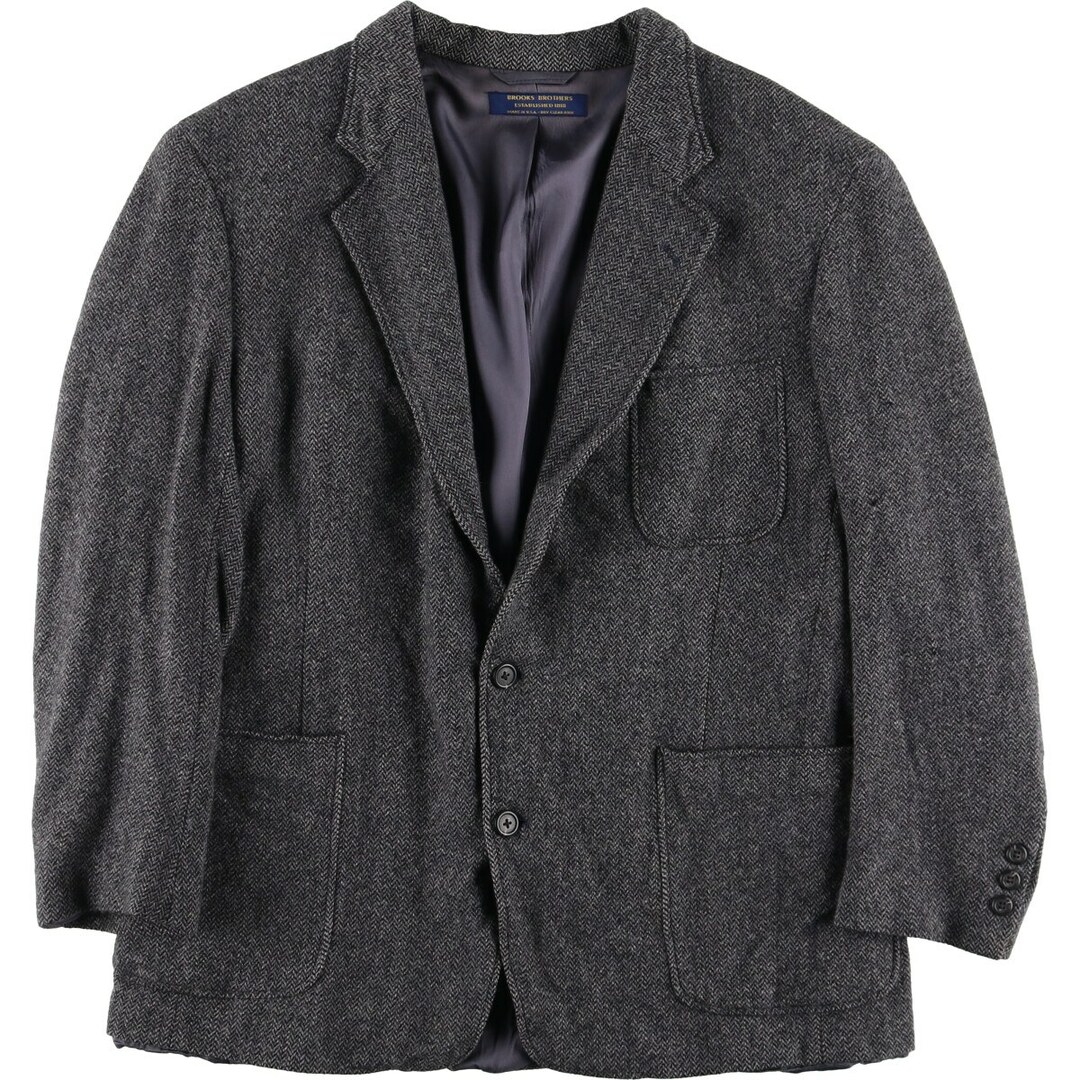 古着 ブルックスブラザーズ Brooks Brothers Est.1818 古着 ブルックスブラザーズ Brooks Brothers Est.1818