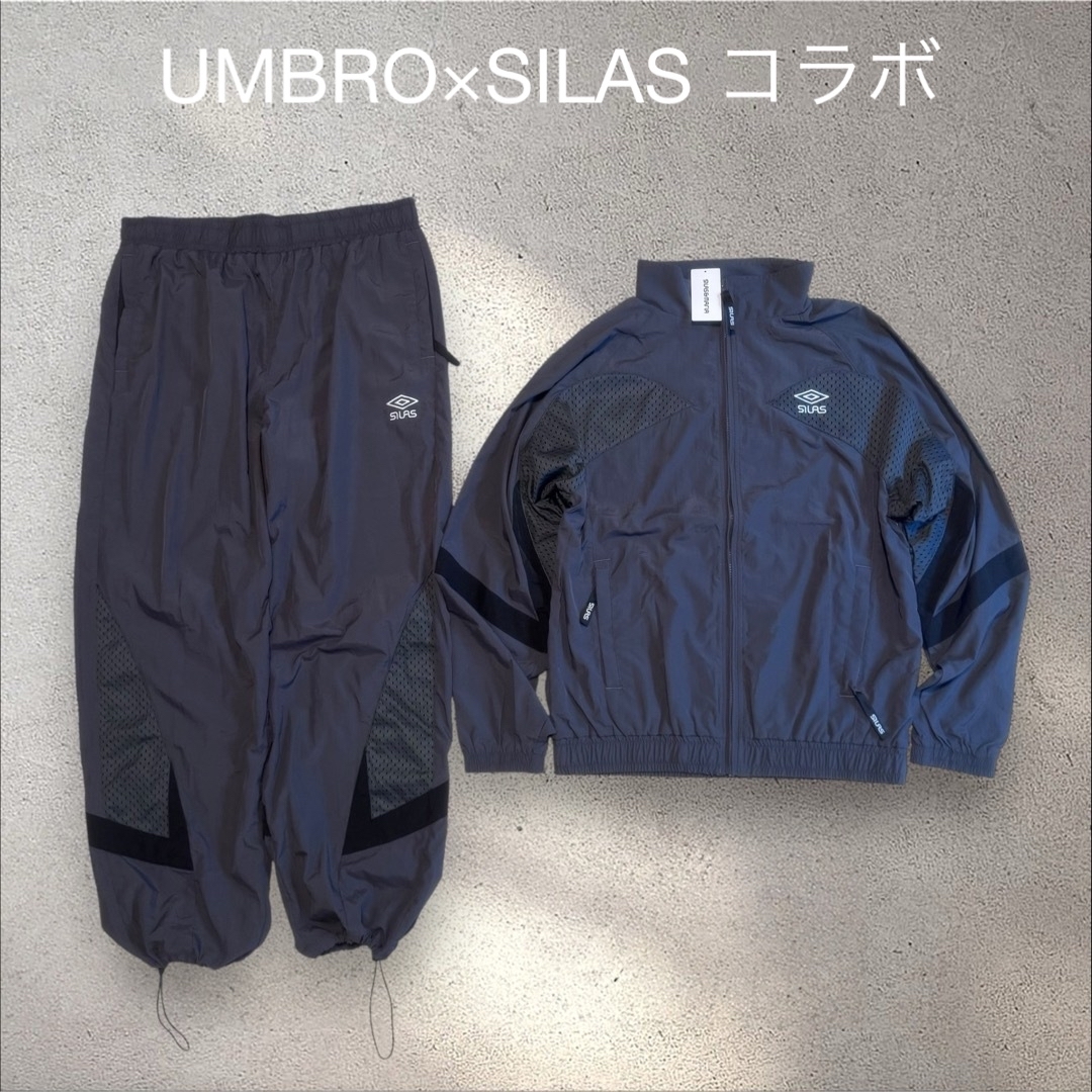 UMBRO - 【UMBRO】 UMBRO - 【UMBRO】