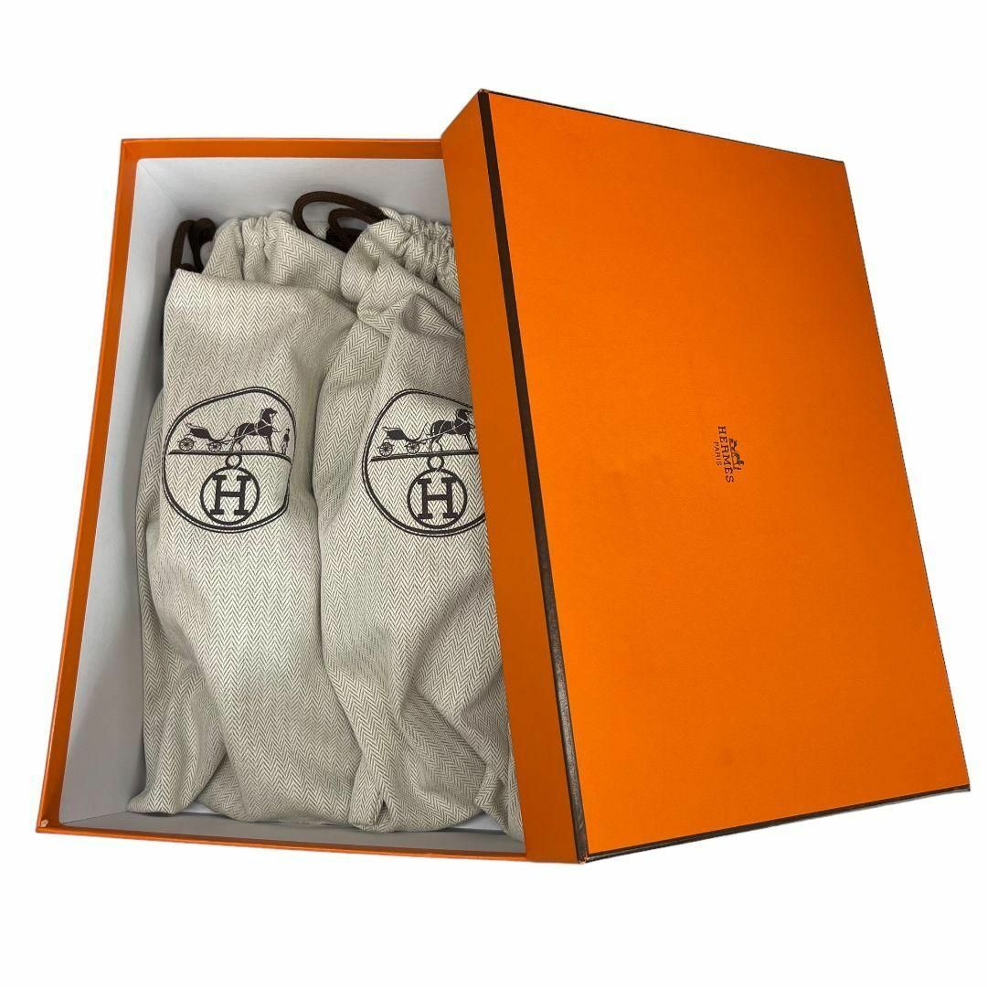 HERMES - 極美品✨ HERMES エルメス ケリー サンダル HERMES - 極美品✨ HERMES エルメス ケリー サンダル