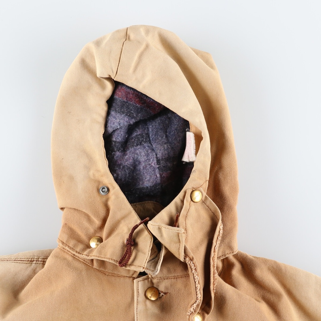 古着 80~90年代 カーハート Carhartt ミシガンチョアコート 古着 80~90年代 カーハート Carhartt ミシガンチョアコート