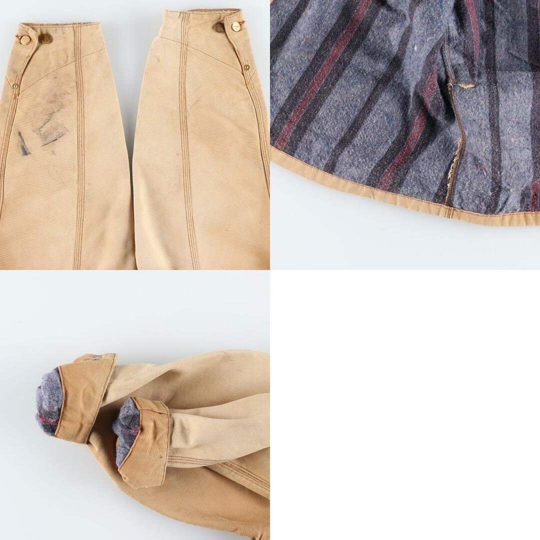 古着 80~90年代 カーハート Carhartt ミシガンチョアコート 古着 80~90年代 カーハート Carhartt ミシガンチョアコート
