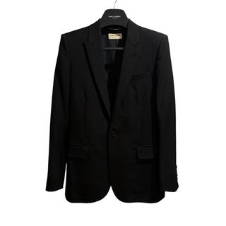 SAINT LAURENT(テーラードジャケット)のフリマアイテム一覧 SAINT LAURENT(テーラードジャケット)のフリマアイテム一覧