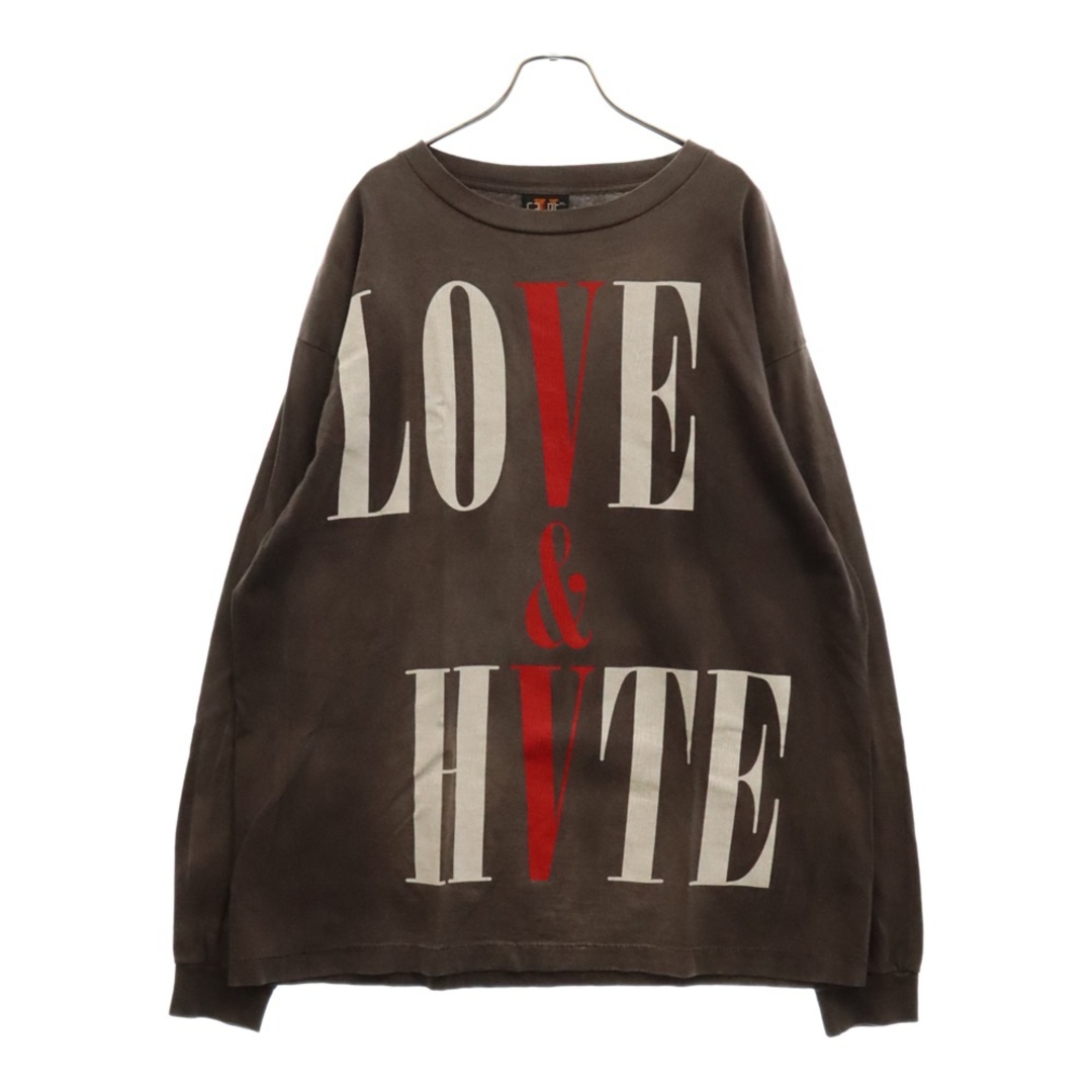 SAINT MICHAEL セントマイケル 22SS ×VLONE SM-S22-0000-068 LS SAINT MICHAEL セントマイケル 22SS ×VLONE SM-S22-0000-068 LS
