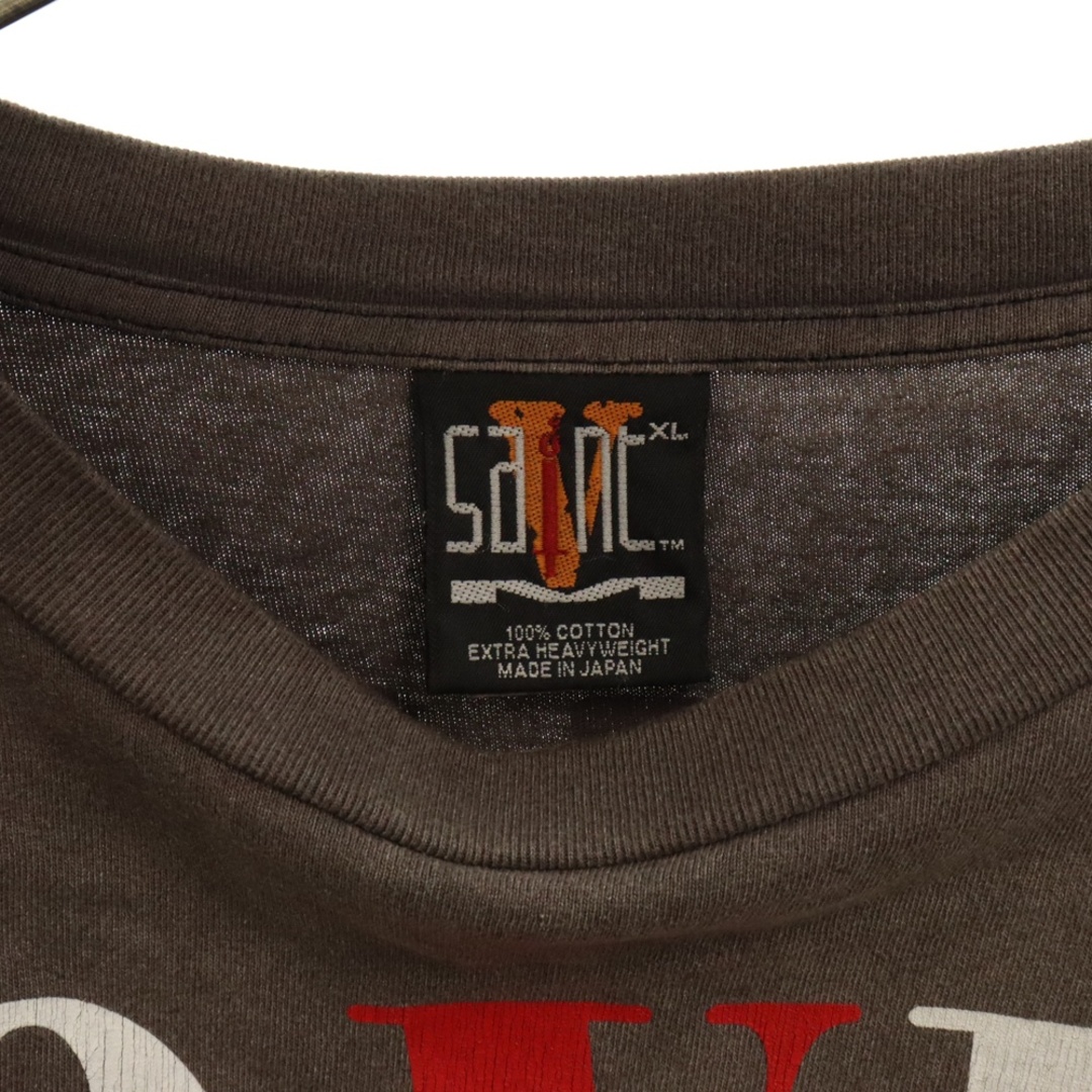 SAINT MICHAEL セントマイケル 22SS ×VLONE SM-S22-0000-068 LS SAINT MICHAEL セントマイケル 22SS ×VLONE SM-S22-0000-068 LS
