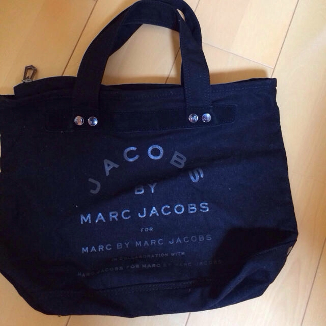 MARC BY MARC JACOBS(マークバイマークジェイコブス)のMarc by Marc Jacobs レディースのバッグ(トートバッグ)の商品写真