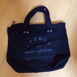 マークバイマークジェイコブス(MARC BY MARC JACOBS)のMarc by Marc Jacobs(トートバッグ)