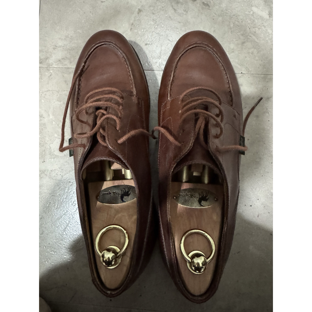 PARABOOT シャンボード サイズ7 CHAMBORD パラブーツ PARABOOT シャンボード サイズ7 CHAMBORD パラブーツ