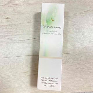 キレイデラボ(Kirei de Lab)のキレイ・デ・ボーテ　オールインワンジュレ　ゲルクリーム150g(オールインワン化粧品)
