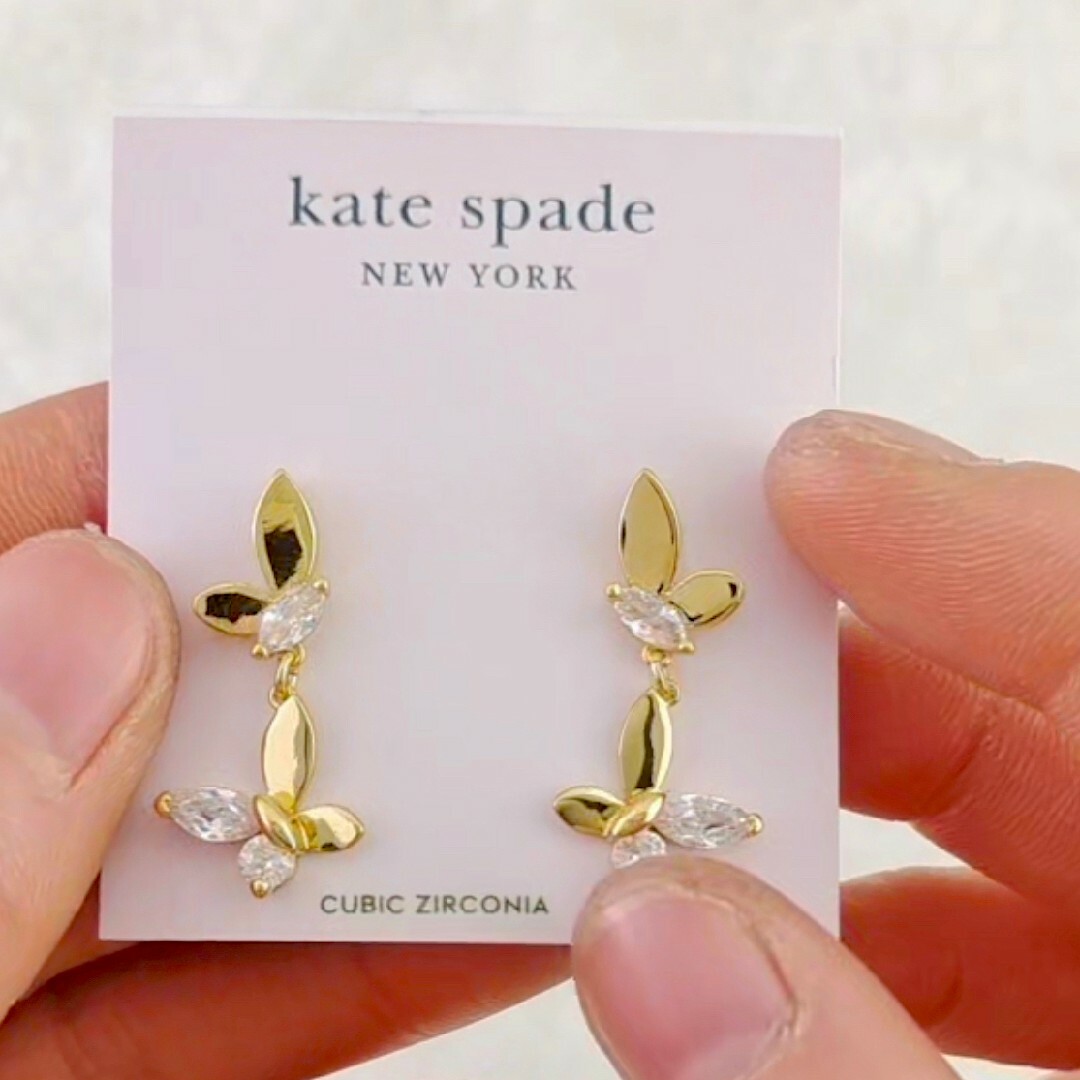 kate spade NEW YORK - 【新品☆本物】ケイトスペード kate spade NEW YORK - 【新品☆本物】ケイトスペード