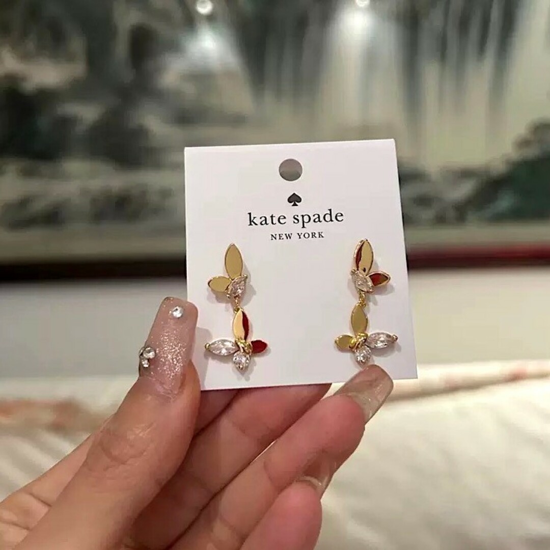 kate spade NEW YORK - 【新品☆本物】ケイトスペード kate spade NEW YORK - 【新品☆本物】ケイトスペード