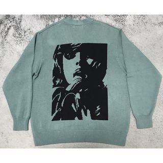 HYSTERIC GLAMOUR(カーディガン)のフリマアイテム一覧 HYSTERIC GLAMOUR(カーディガン)のフリマアイテム一覧