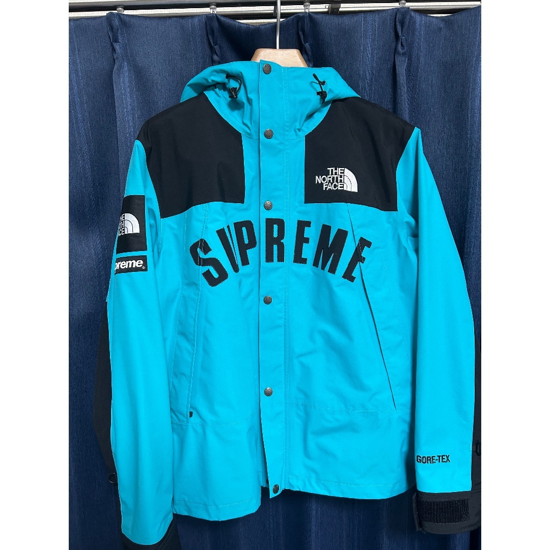 Supreme - Supreme × The North Face 19ss マウンテンパーカー
