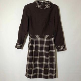 Courreges(ひざ丈ワンピース)のフリマアイテム一覧 Courreges(ひざ丈ワンピース)のフリマアイテム一覧
