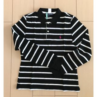 ポロラルフローレン(POLO RALPH LAUREN)のラルフローレン ポロシャツ(ポロシャツ)