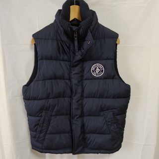 Abercrombie&Fitch(ダウンベスト)のフリマアイテム一覧 Abercrombie&Fitch(ダウンベスト)のフリマアイテム一覧
