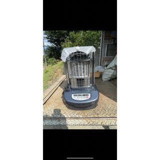 コロナ(コロナ)のコロナ CORONA 業務用灯油ストーブ  GHｰB128F 【未使用】(ストーブ)