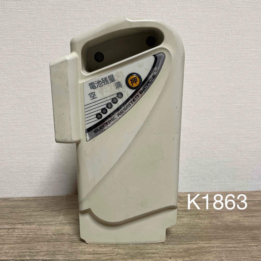 パナソニック 電動自転車バッテリー 8.9Ah NKY450B02(Panasonic パナソニック 電動自転車バッテリー 8.9Ah NKY450B02(Panasonic