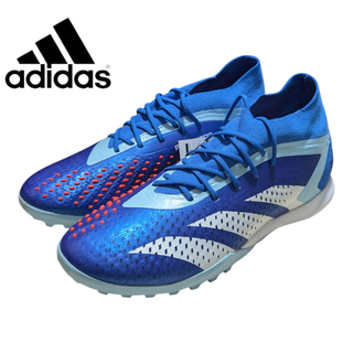 アディダス(adidas)の27cm ADIDAS PREDATOR ACCURACY 1 TF(シューズ)