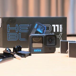 GoPro - 新品未開封!2024年 ヨドバシカメラ 福袋 GoPro 10 の夢 GoPro - 新品未開封!2024年 ヨドバシカメラ 福袋 GoPro 10 の夢