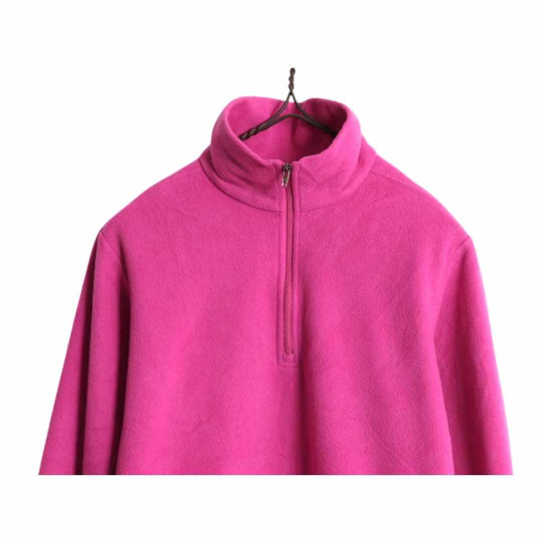 patagonia - 11年製 パタゴニア マイクロD ハーフジップ フリース プルオーバー レディース XS / Patagonia ロンT 長袖 Tシャツ ハイネック 薄手 ピンクの通販 by 古着 ヴィンテージ ショップ ロングハイズ's shop|パタゴニアならラクマ patagonia - 11年製 パタゴニア マイクロD ハーフジップ フリース プルオーバー レディース XS / Patagonia ロンT 長袖 Tシャツ ハイネック 薄手 ピンクの通販 by 古着 ヴィンテージ ショップ ロングハイズ's shop|パタゴニアならラクマ