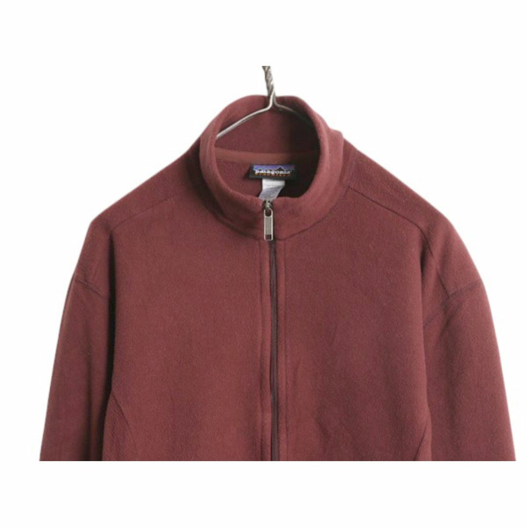 patagonia - パタゴニア シンチラ フリース フルジップ patagonia - パタゴニア シンチラ フリース フルジップ