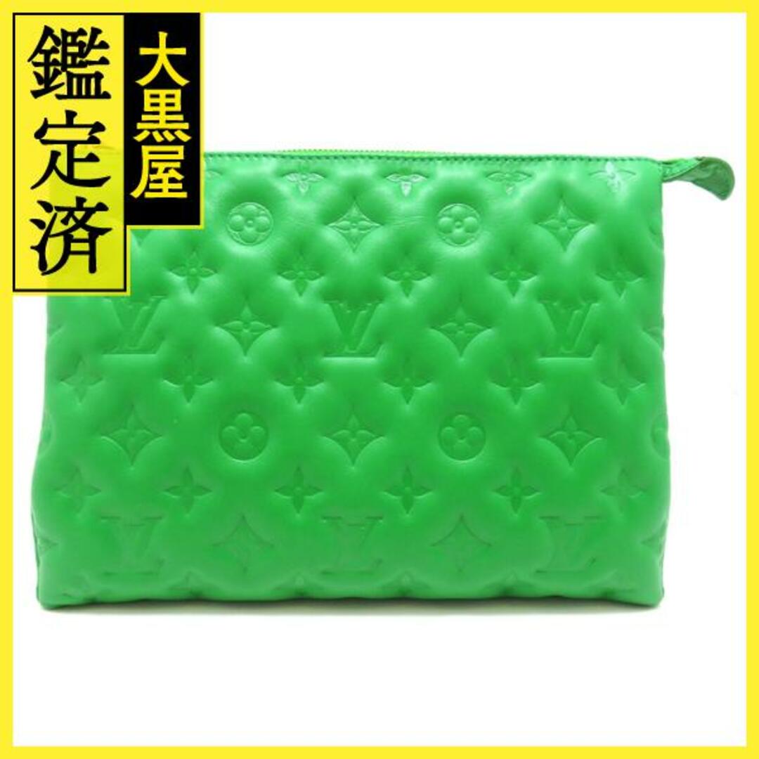 LOUIS VUITTON - ルイ・ヴィトン ｸｯｻﾝPM M57936 【431】