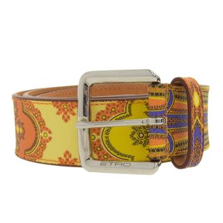 ETRO(ベルト)のフリマアイテム一覧 ETRO(ベルト)のフリマアイテム一覧