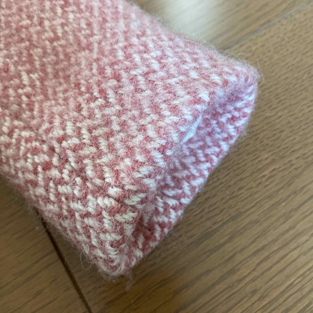 Bonpoint - うーたん様ご専用 ボンポワン ウール ツイード Bonpoint - うーたん様ご専用 ボンポワン ウール ツイード