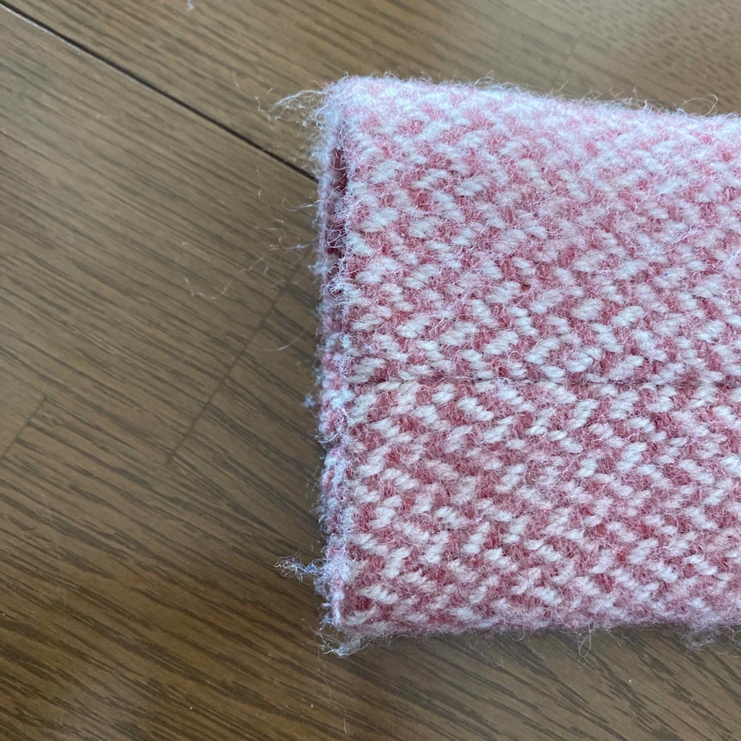 Bonpoint - うーたん様ご専用 ボンポワン ウール ツイード Bonpoint - うーたん様ご専用 ボンポワン ウール ツイード