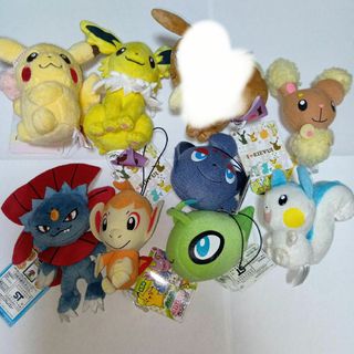 ポケモン(ぬいぐるみ ・ ブラック/黒色系)のフリマアイテム一覧 ポケモン(ぬいぐるみ ・ ブラック/黒色系)のフリマアイテム一覧