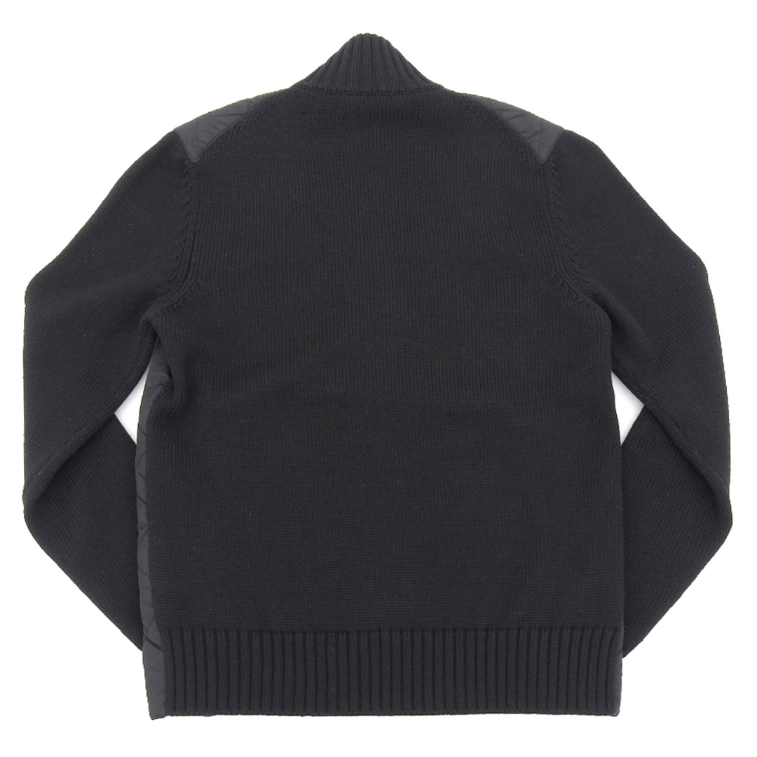 PRADA プラダ カシミア100%ニットメンズ46 グレー|メンズ PRADA プラダ カシミア100%ニットメンズ46 グレー|メンズ