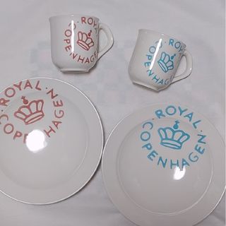ROYAL COPENHAGENのフリマアイテム一覧 ROYAL COPENHAGENのフリマアイテム一覧