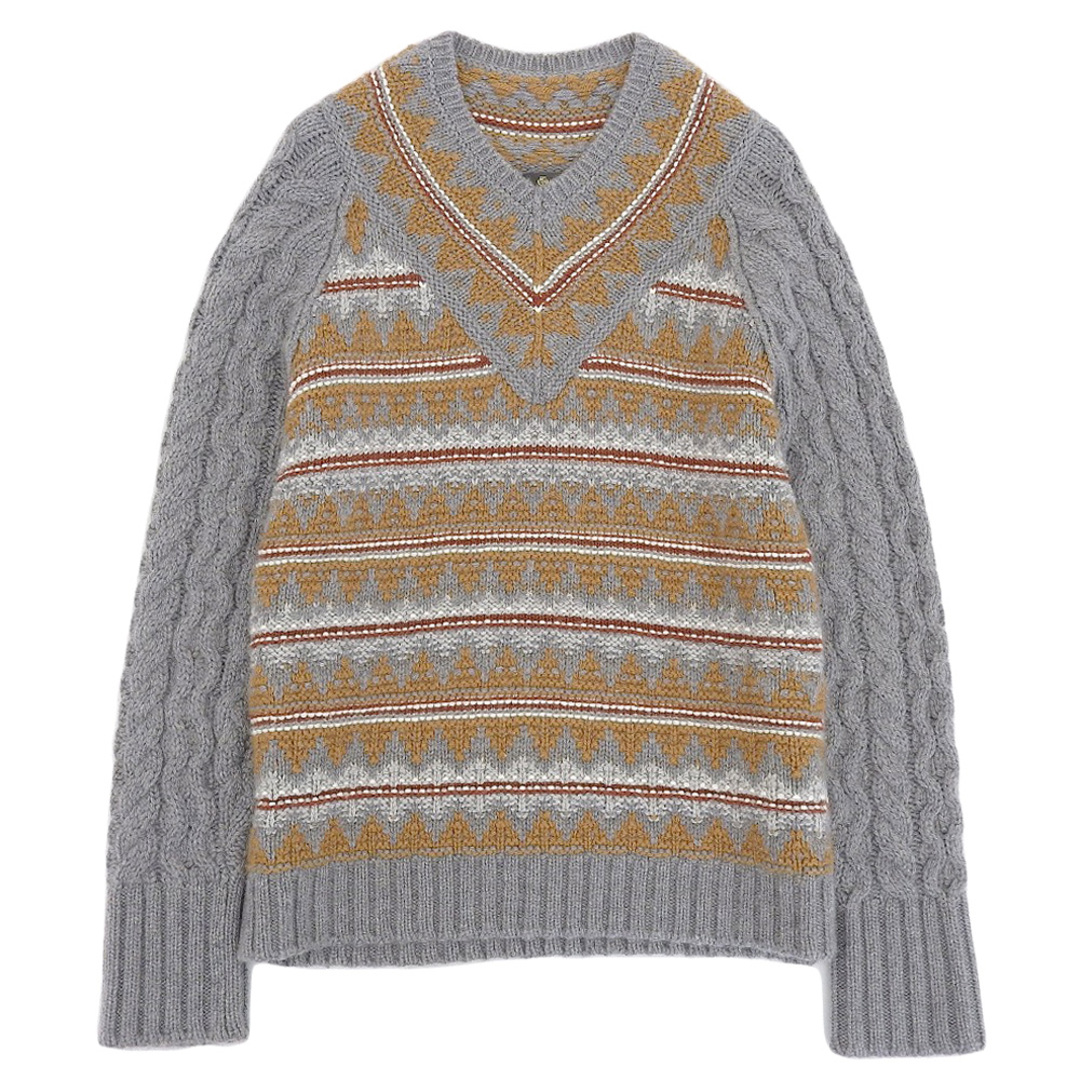 Loro Piana - 数回使用 2XL ロロピアーナ 藤原ヒロシ カシミヤ Loro Piana - 数回使用 2XL ロロピアーナ 藤原ヒロシ カシミヤ