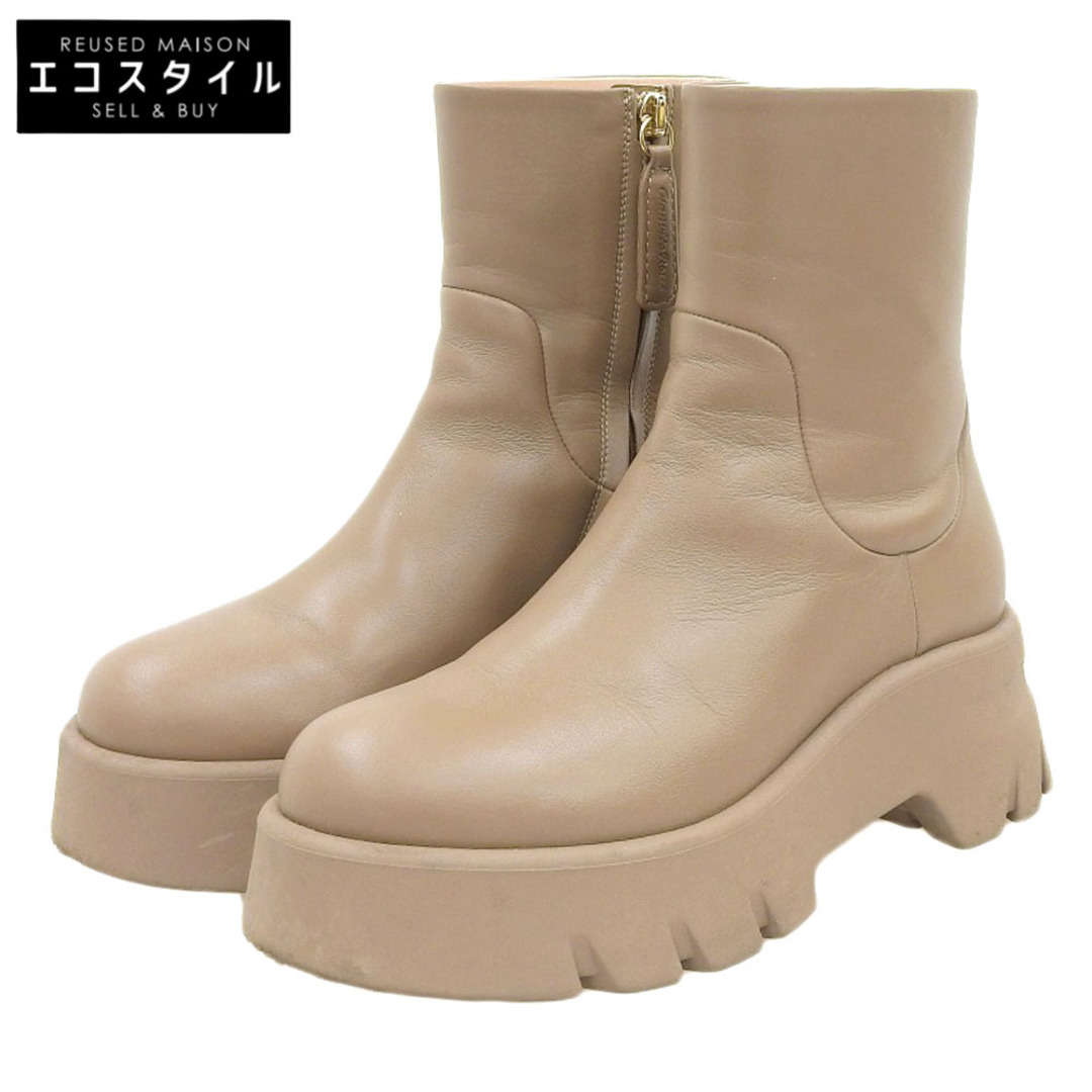 Gianvito Rossi - ジャンヴィトロッシ GIANVITO ROSSI ジャン Gianvito Rossi - ジャンヴィトロッシ GIANVITO ROSSI ジャン