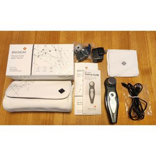 エンビロン(ENVIRON)のENVIRON　エレクトロソニック DFモバイルスキンケアデバイス(フェイスケア/美顔器)