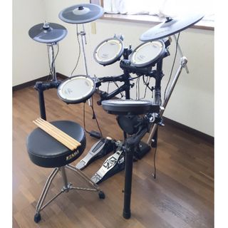 Roland - Roland CY-8 電子ドラム シンバルパッド V-drum Roland - Roland CY-8 電子ドラム シンバルパッド V-drum