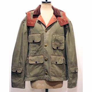FREEWHEELERS - サイズ40 新品未試着 フリーホイーラーズ FREEWHEELERS - サイズ40 新品未試着 フリーホイーラーズ