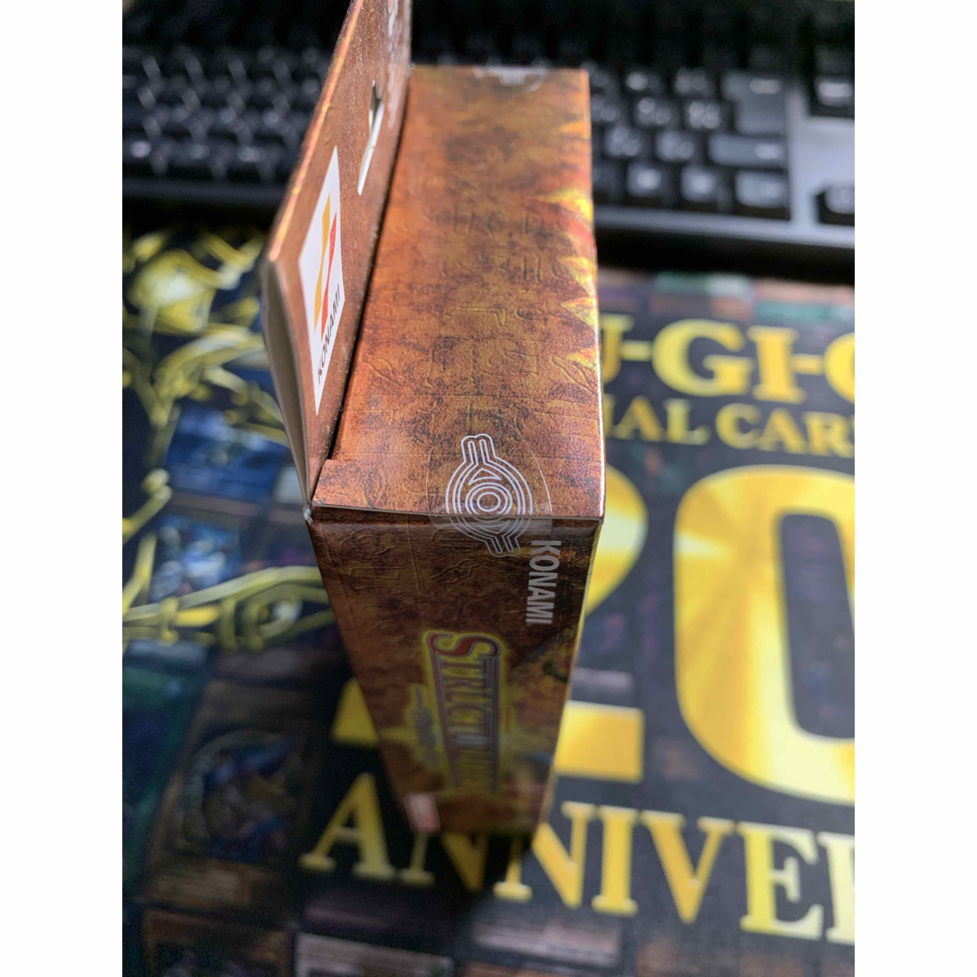 ストラクチャーデッキ ペガサス編 Yu-Gi-Oh! ストラクチャーデッキ ペガサス編 Yu-Gi-Oh!