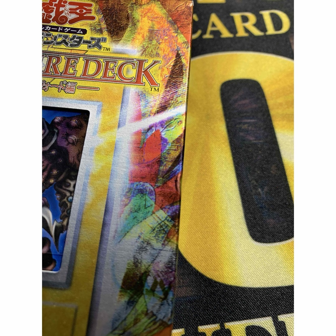 ストラクチャーデッキ ペガサス編 Yu-Gi-Oh! ストラクチャーデッキ ペガサス編 Yu-Gi-Oh!