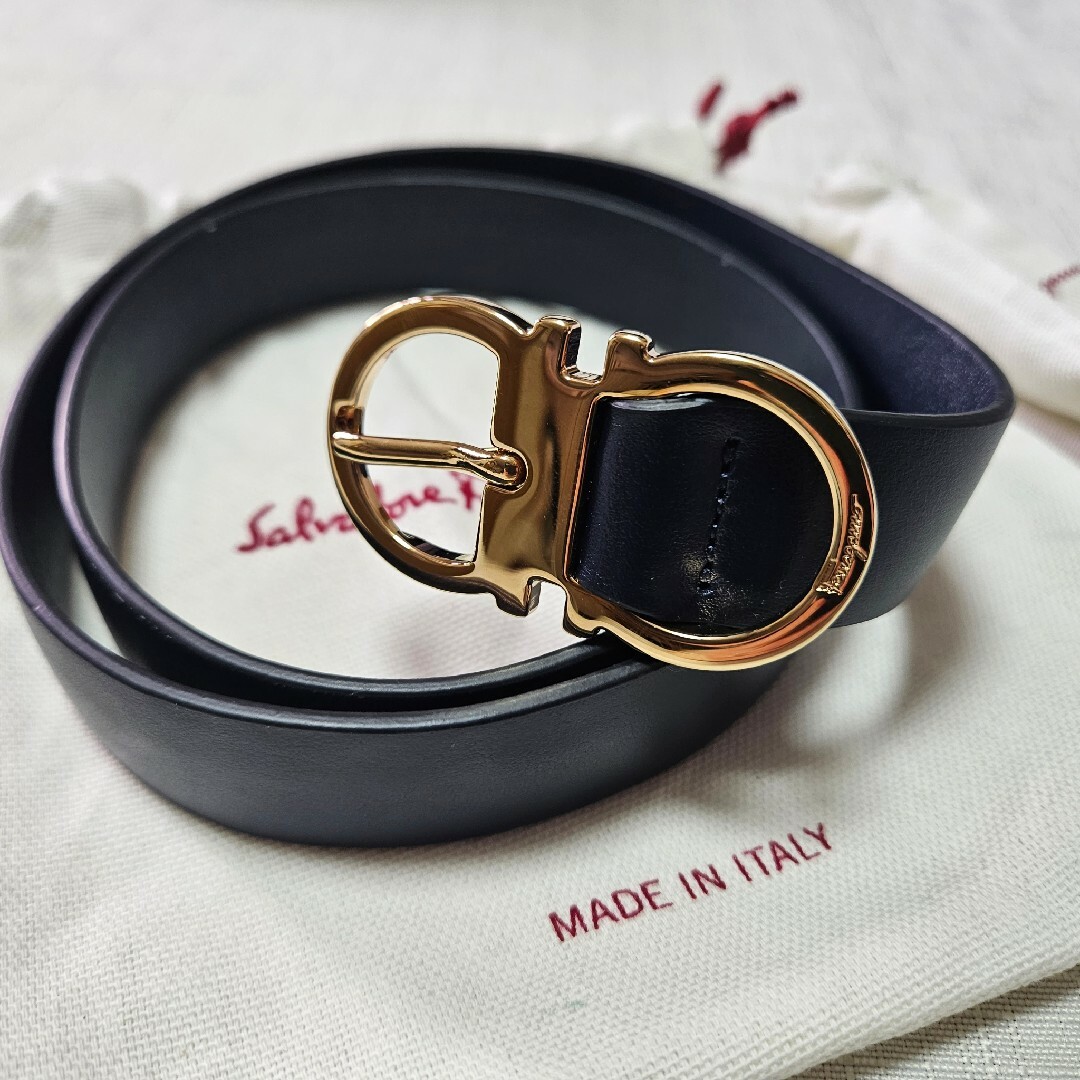 Salvatore Ferragamo レディースベルト Salvatore Ferragamo レディースベルト