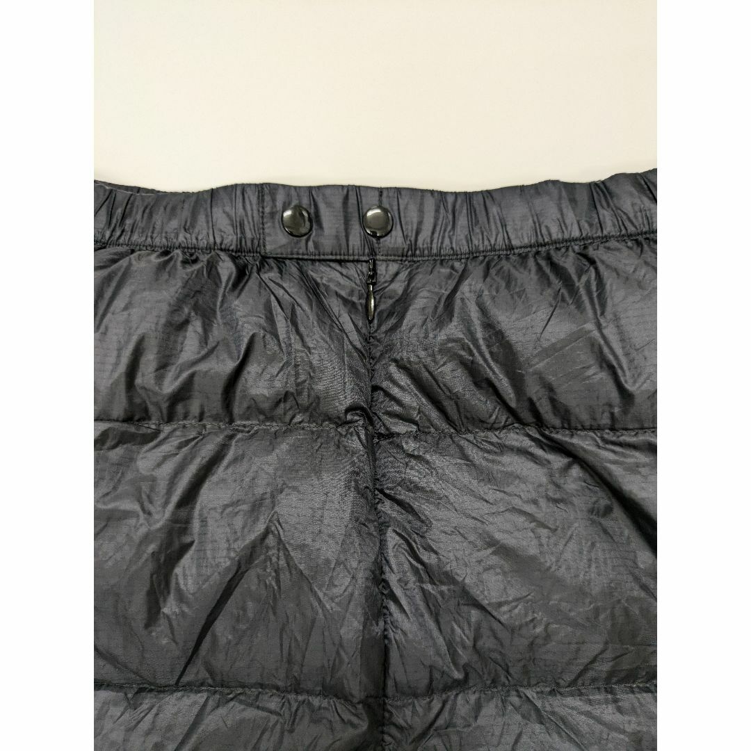 ProMonte - プロモンテ 700FP ダウンパンツ120 WD035 OLV M 新品 ProMonte - プロモンテ 700FP ダウンパンツ120 WD035 OLV M 新品