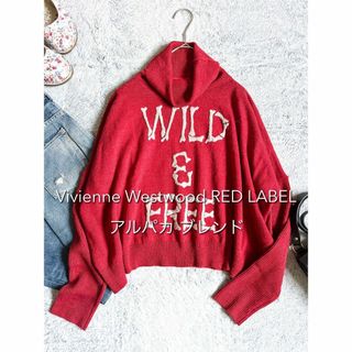 Vivienne Westwood(タートルネック ・ ニット/セーター)の Vivienne Westwood(タートルネック ・ ニット/セーター)の