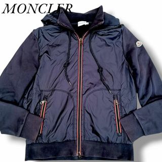 MONCLER(ナイロンジャケット)のフリマアイテム一覧 MONCLER(ナイロンジャケット)のフリマアイテム一覧