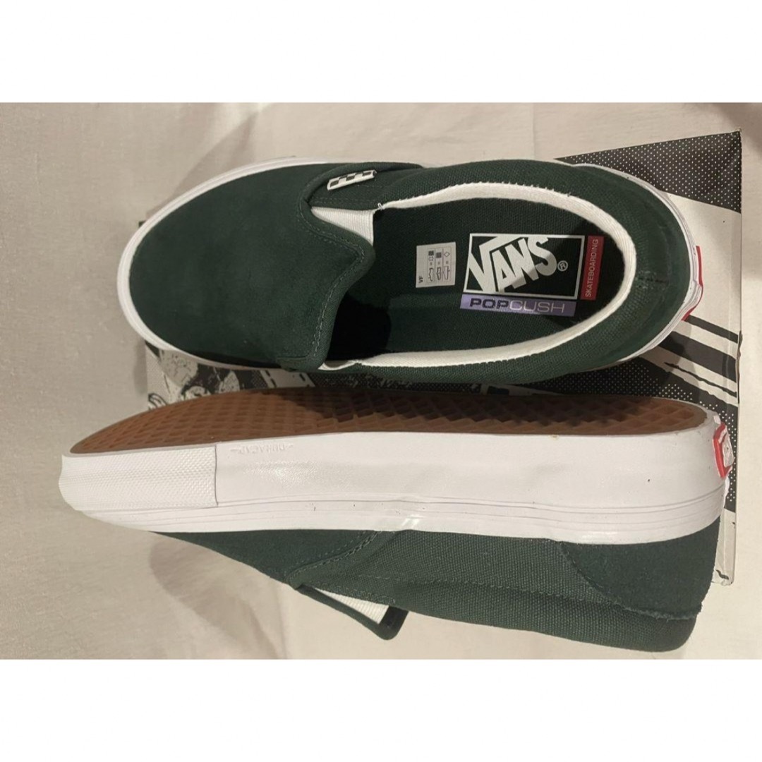 新品バンズsliponスケートOLDSKOOLオールドスクールERAエラ29 新品バンズsliponスケートOLDSKOOLオールドスクールERAエラ29