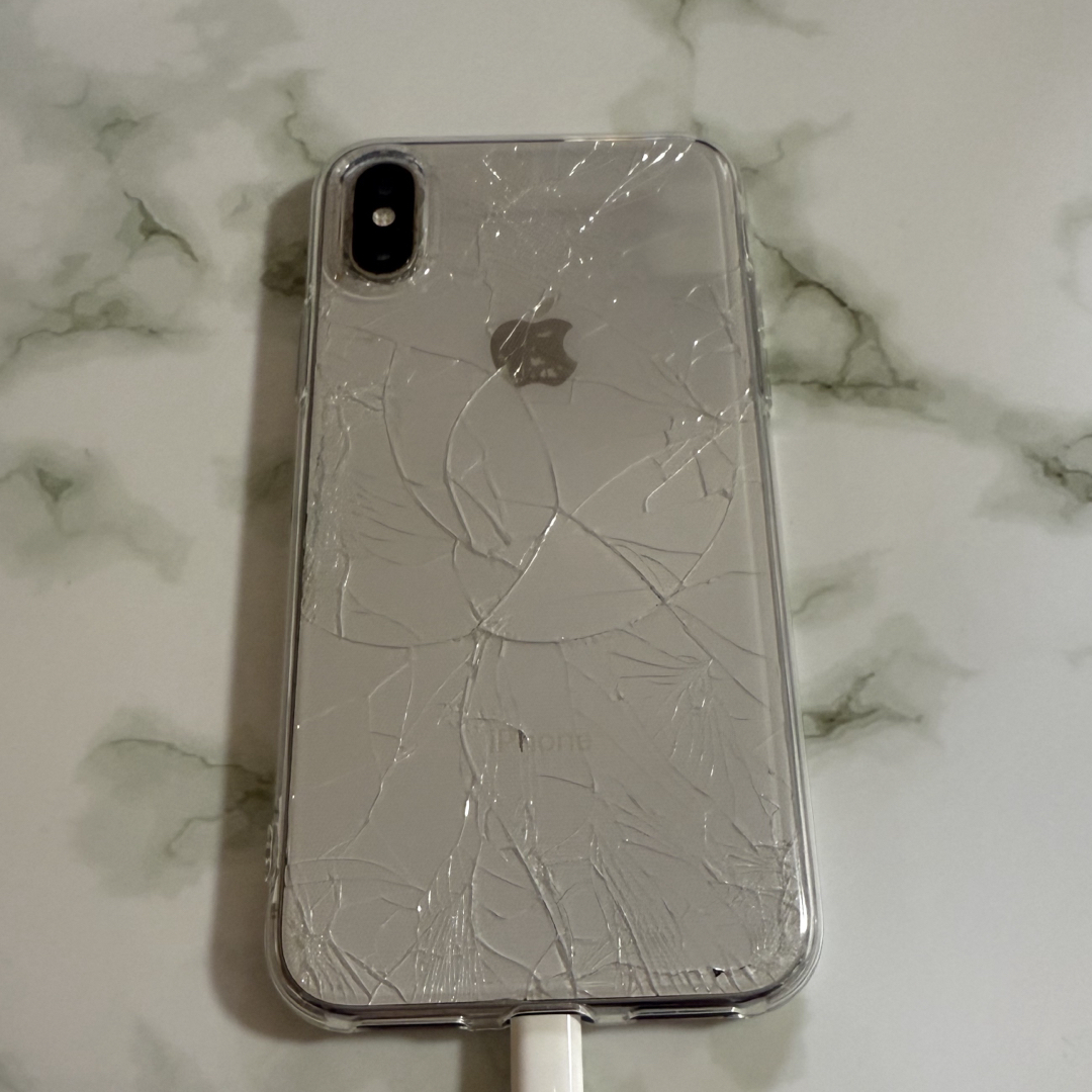 iPhoneX 本体 iPhoneX 本体