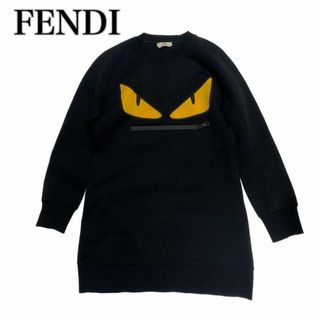 FENDI(トレーナー/スウェット)のフリマアイテム一覧 FENDI(トレーナー/スウェット)のフリマアイテム一覧