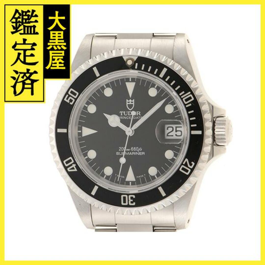 Tudor - チュードル サブマリーナ― 79190 【200】