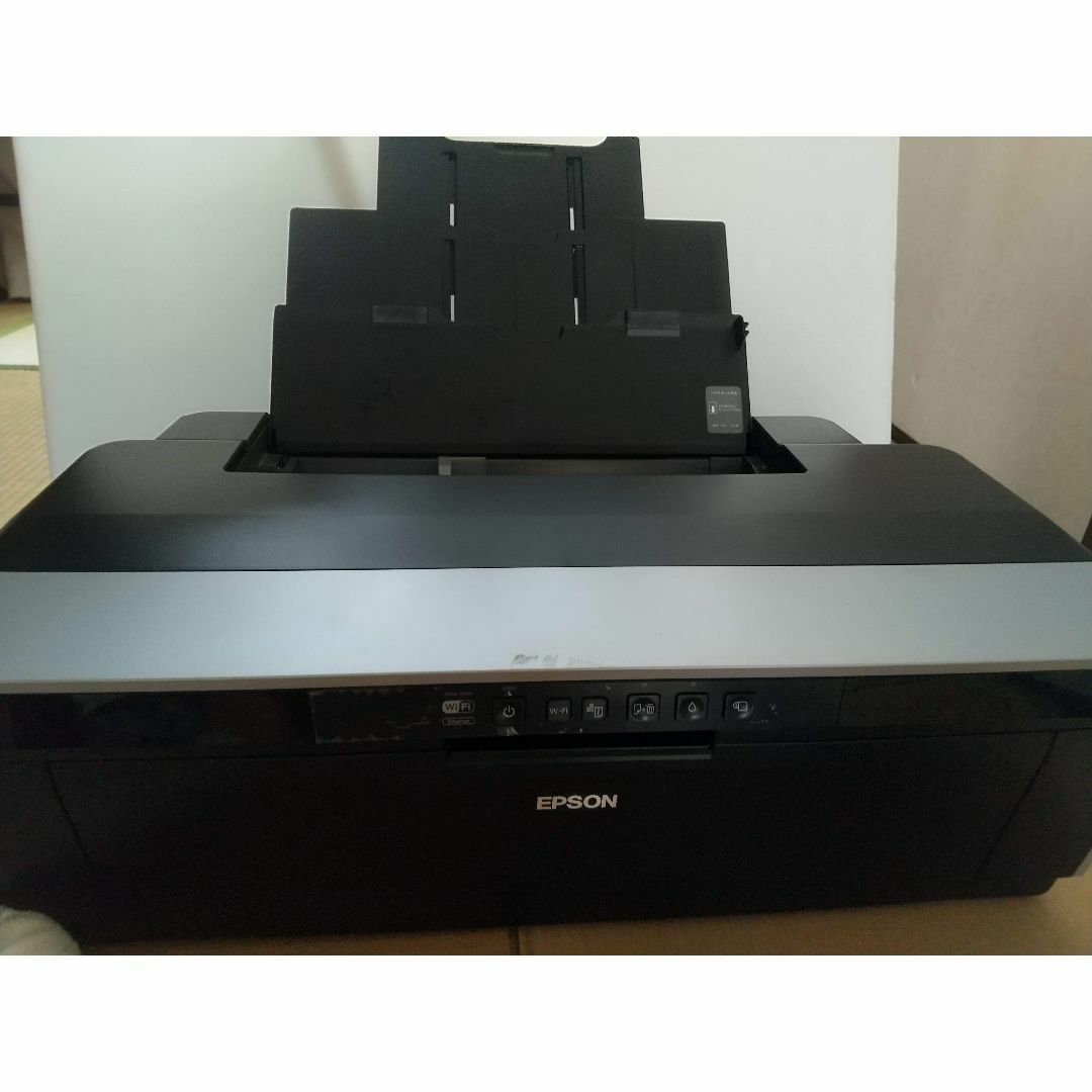 EPSON - EPSON PX-7V ［ジャンク品・部品取りに］